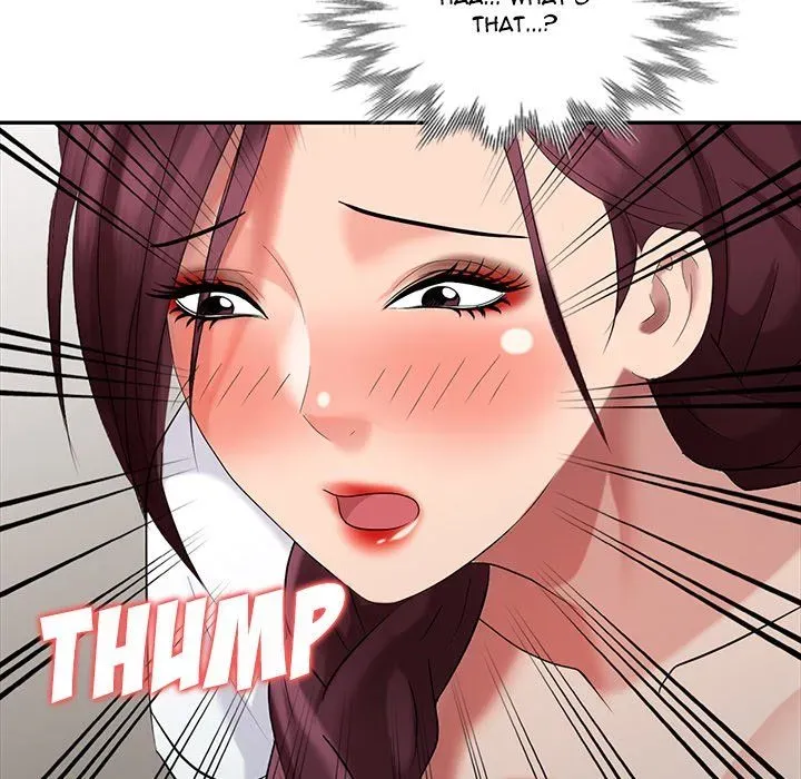 Read Secret Hideout chapter 33 image 89 on Lezhin