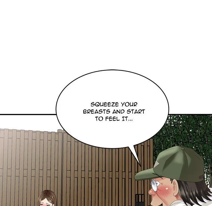 Read Secret Hideout chapter 33 image 91 on Lezhin