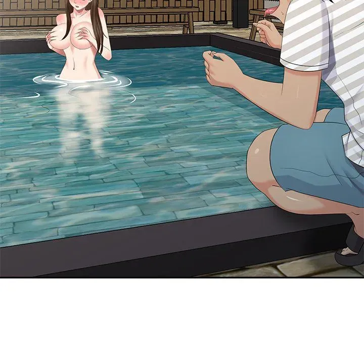 Read Secret Hideout chapter 33 image 92 on Lezhin