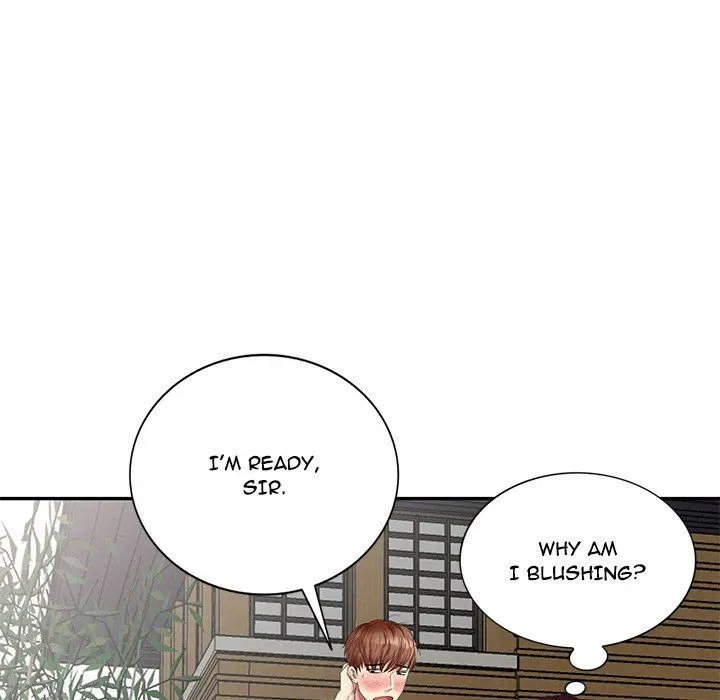 Read Secret Hideout chapter 33 image 93 on Lezhin