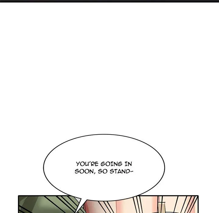 Read Secret Hideout chapter 33 image 95 on Lezhin