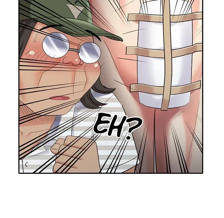 Read Secret Hideout chapter 33 image 96 on Lezhin