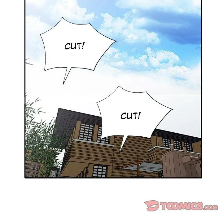Read Secret Hideout chapter 33 image 98 on Lezhin