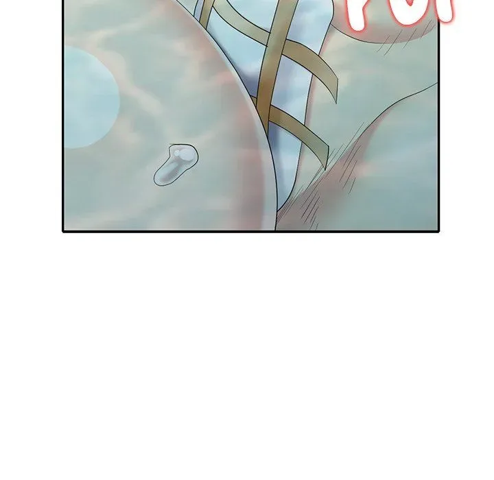 Read Secret Hideout chapter 34 image 10 on Lezhin