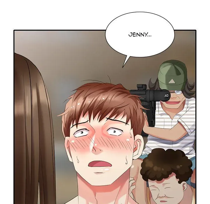 Read Secret Hideout chapter 34 image 100 on Lezhin
