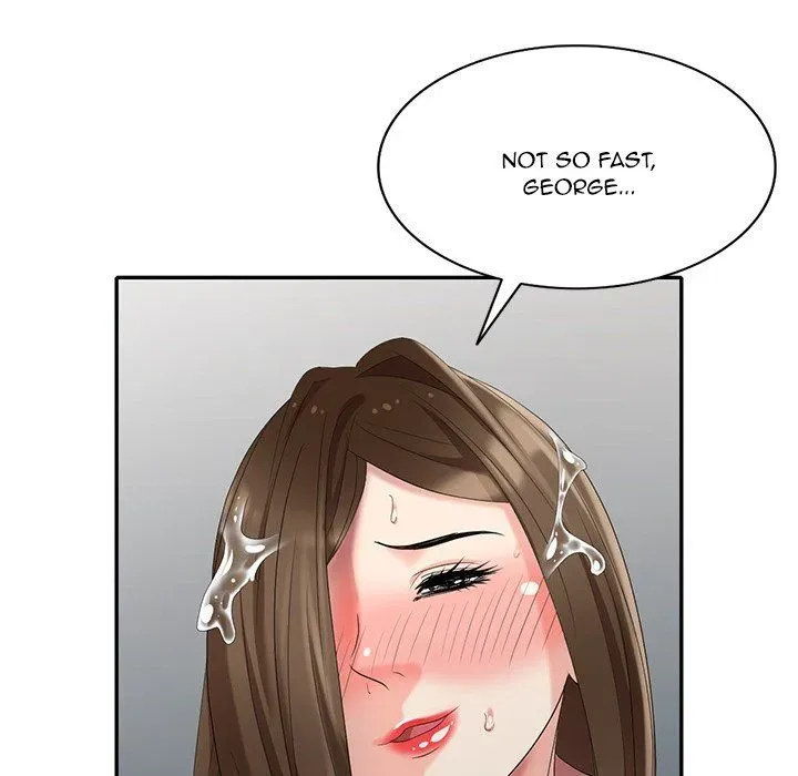 Read Secret Hideout chapter 34 image 102 on Lezhin