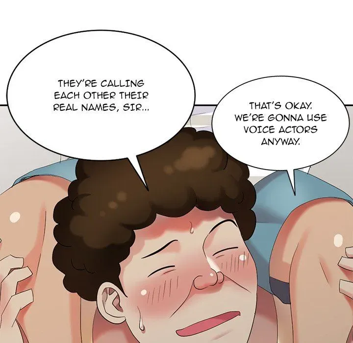 Read Secret Hideout chapter 34 image 104 on Lezhin
