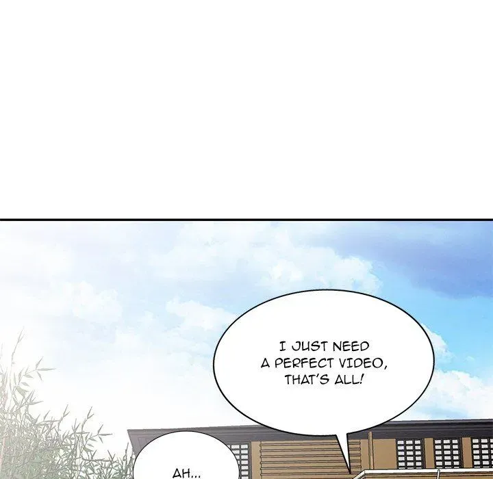 Read Secret Hideout chapter 34 image 106 on Lezhin