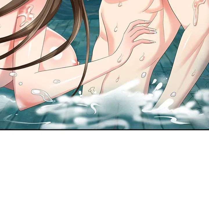 Read Secret Hideout chapter 34 image 109 on Lezhin