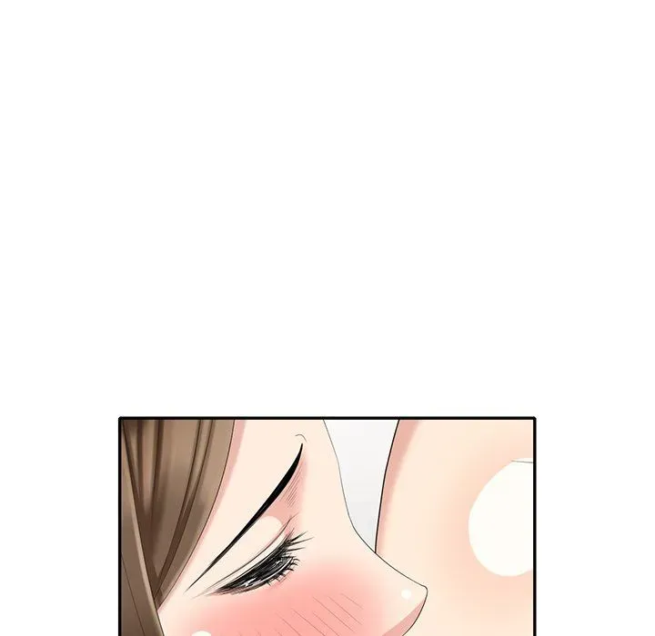 Read Secret Hideout chapter 34 image 110 on Lezhin