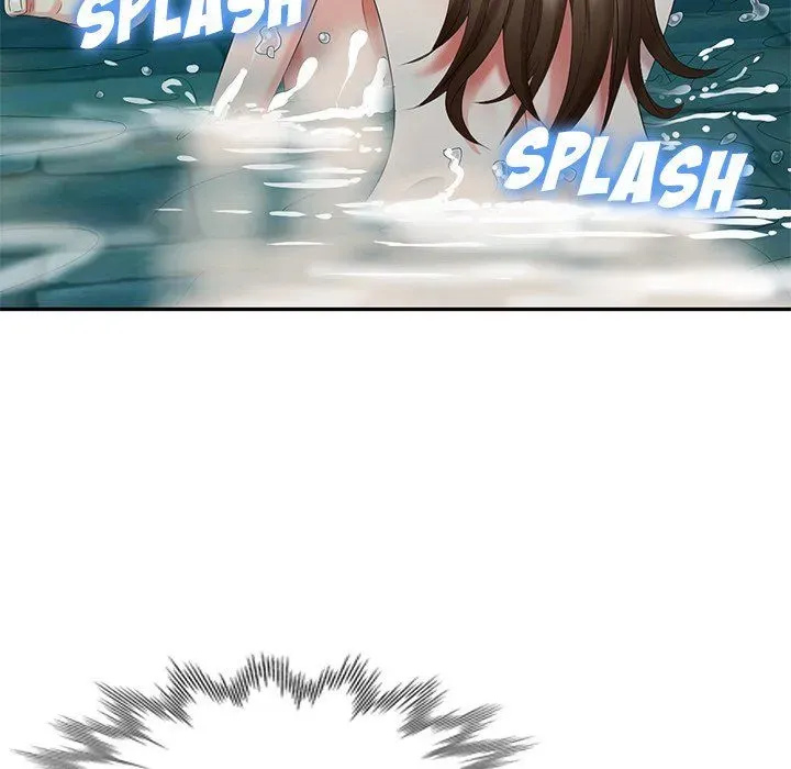 Read Secret Hideout chapter 34 image 120 on Lezhin