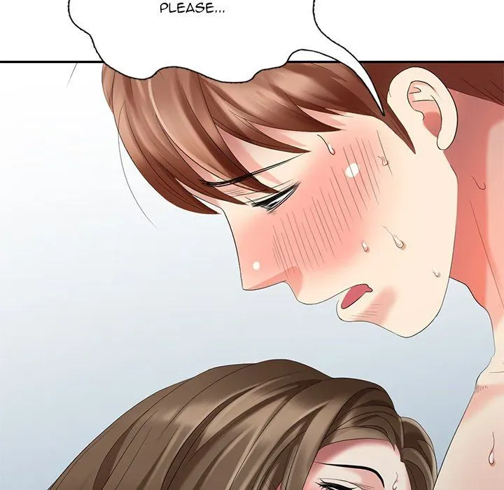 Read Secret Hideout chapter 34 image 123 on Lezhin