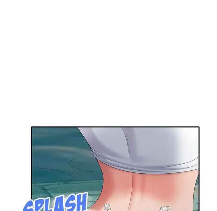 Read Secret Hideout chapter 34 image 125 on Lezhin