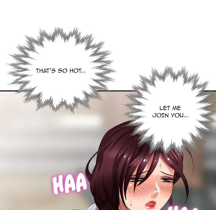 Read Secret Hideout chapter 34 image 127 on Lezhin