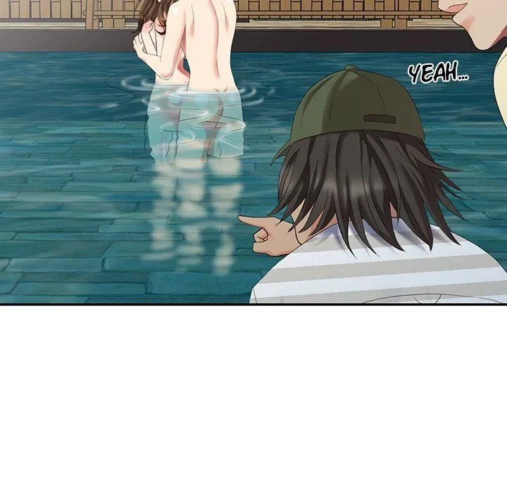 Read Secret Hideout chapter 34 image 17 on Lezhin