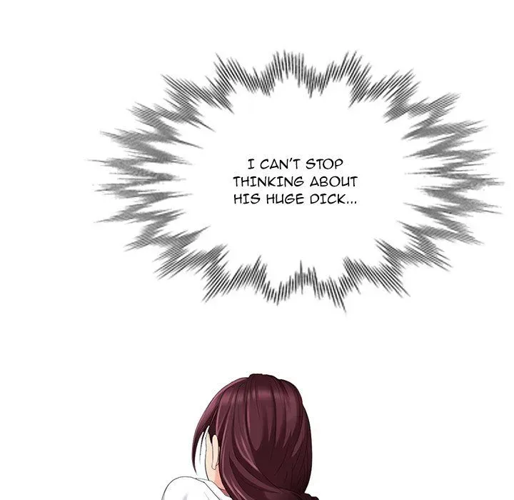 Read Secret Hideout chapter 34 image 22 on Lezhin