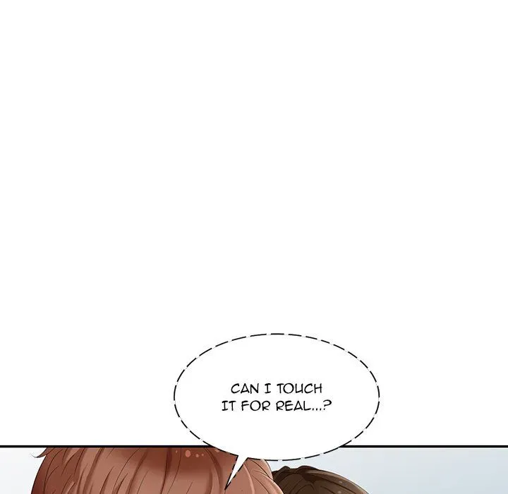 Read Secret Hideout chapter 34 image 25 on Lezhin