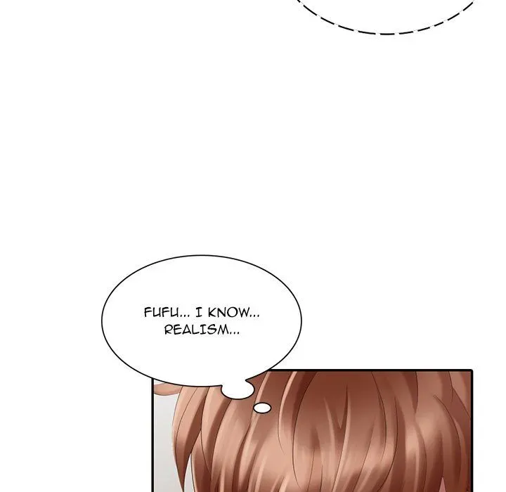 Read Secret Hideout chapter 34 image 27 on Lezhin