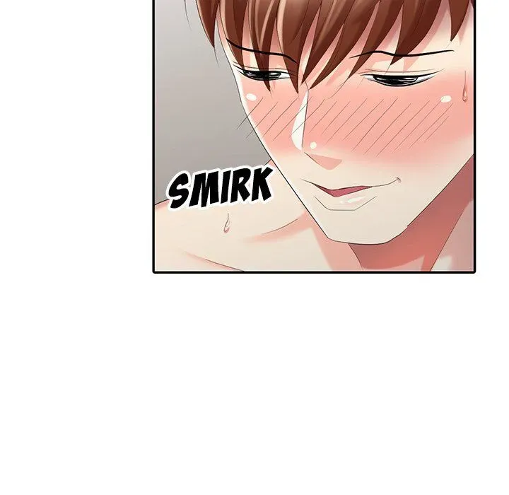 Read Secret Hideout chapter 34 image 28 on Lezhin