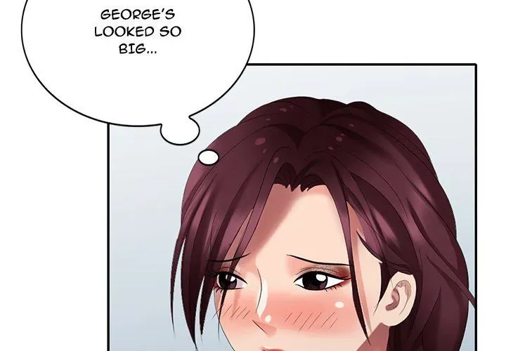 Read Secret Hideout chapter 34 image 3 on Lezhin