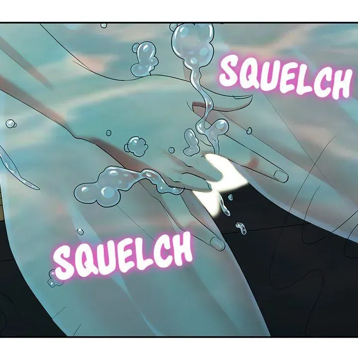 Read Secret Hideout chapter 34 image 33 on Lezhin