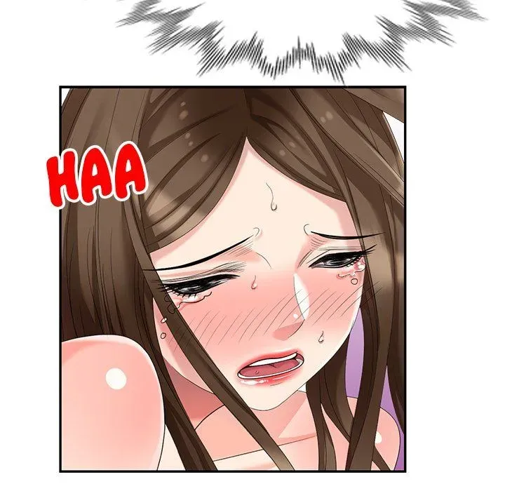 Read Secret Hideout chapter 34 image 35 on Lezhin