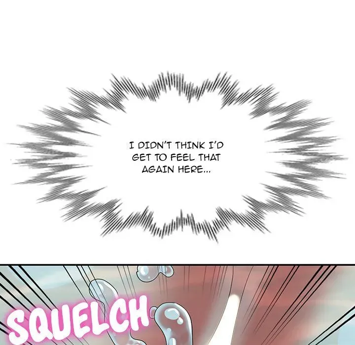Read Secret Hideout chapter 34 image 36 on Lezhin