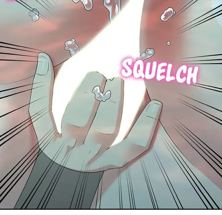 Read Secret Hideout chapter 34 image 37 on Lezhin