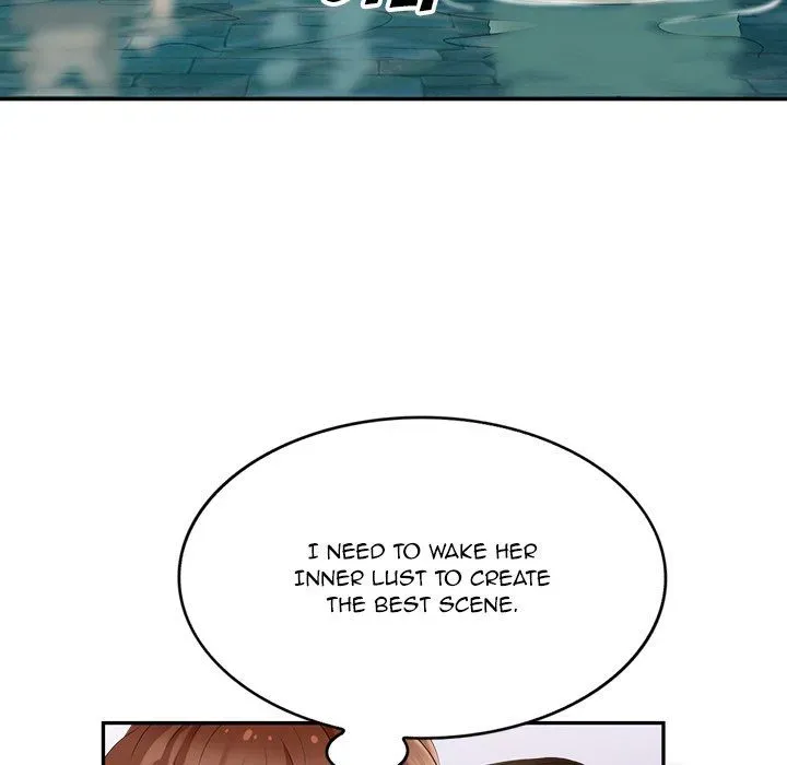 Read Secret Hideout chapter 34 image 42 on Lezhin