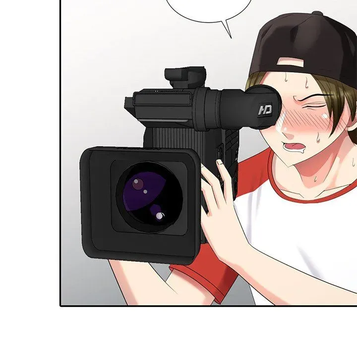 Read Secret Hideout chapter 34 image 45 on Lezhin