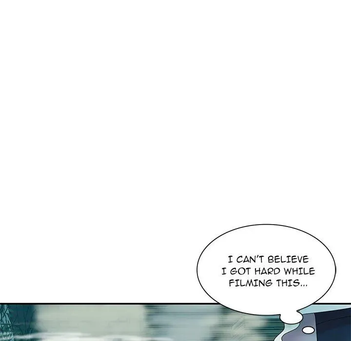 Read Secret Hideout chapter 34 image 46 on Lezhin