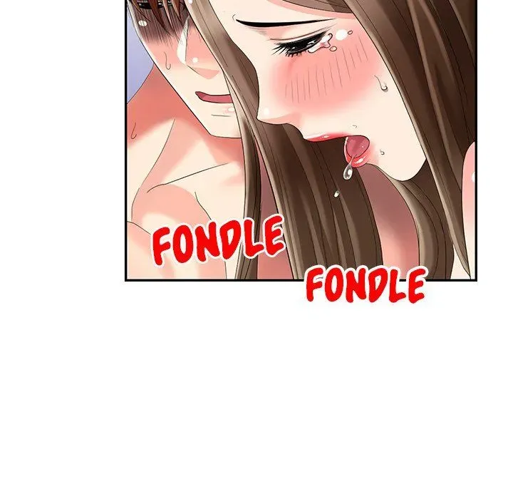 Read Secret Hideout chapter 34 image 53 on Lezhin