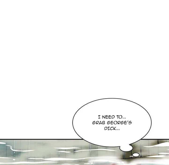 Read Secret Hideout chapter 34 image 54 on Lezhin
