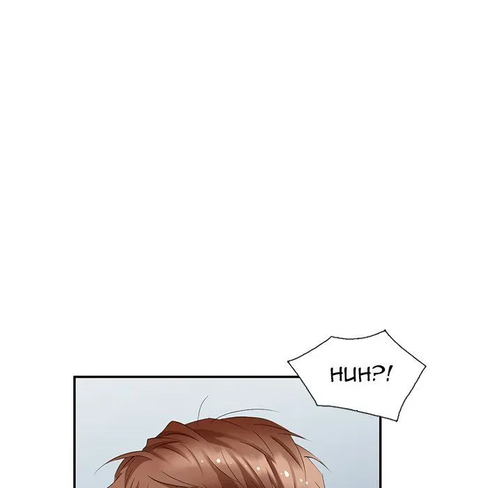 Read Secret Hideout chapter 34 image 58 on Lezhin