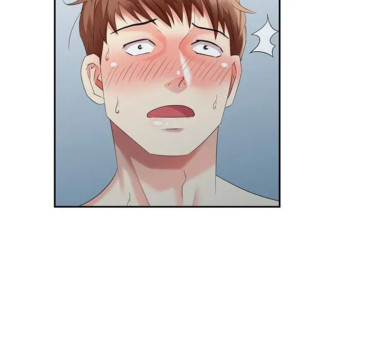 Read Secret Hideout chapter 34 image 59 on Lezhin