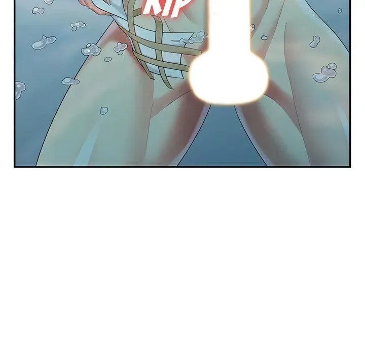 Read Secret Hideout chapter 34 image 61 on Lezhin