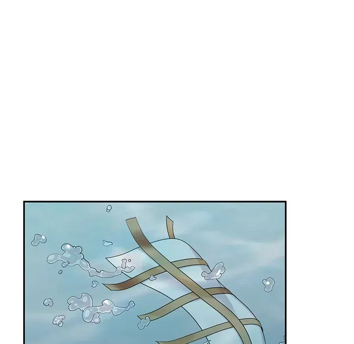 Read Secret Hideout chapter 34 image 62 on Lezhin