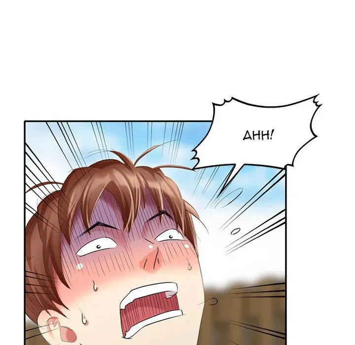 Read Secret Hideout chapter 34 image 67 on Lezhin