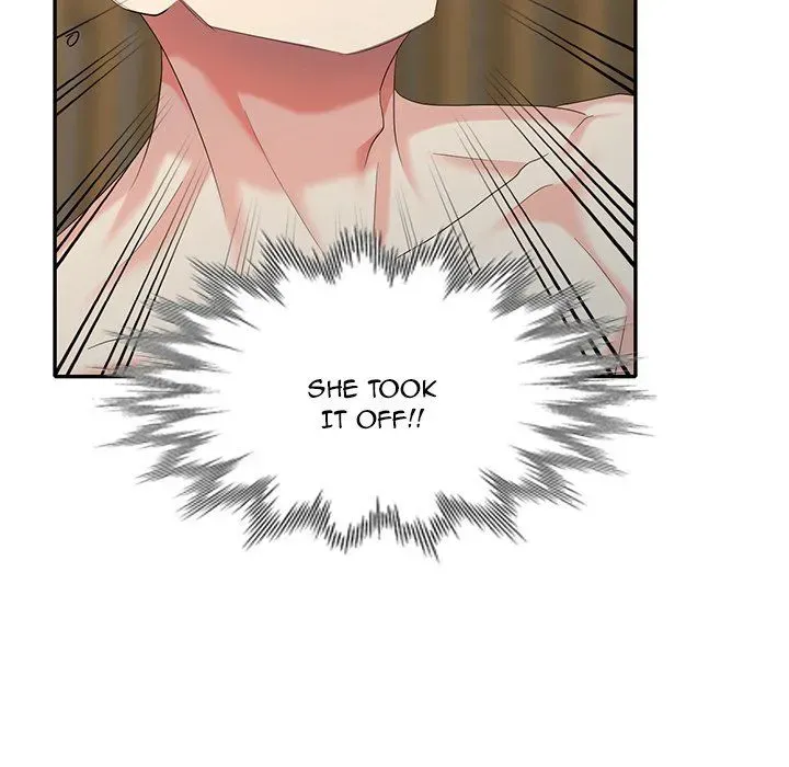 Read Secret Hideout chapter 34 image 68 on Lezhin