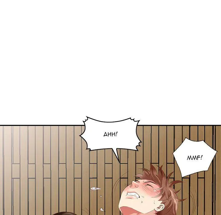 Read Secret Hideout chapter 34 image 71 on Lezhin