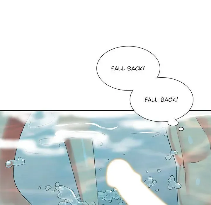Read Secret Hideout chapter 34 image 75 on Lezhin
