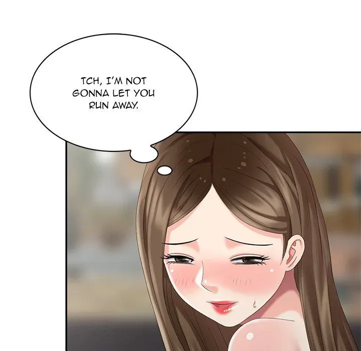Read Secret Hideout chapter 34 image 77 on Lezhin