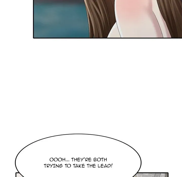 Read Secret Hideout chapter 34 image 78 on Lezhin