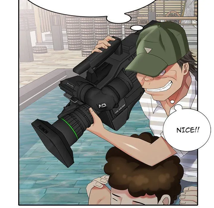 Read Secret Hideout chapter 34 image 79 on Lezhin