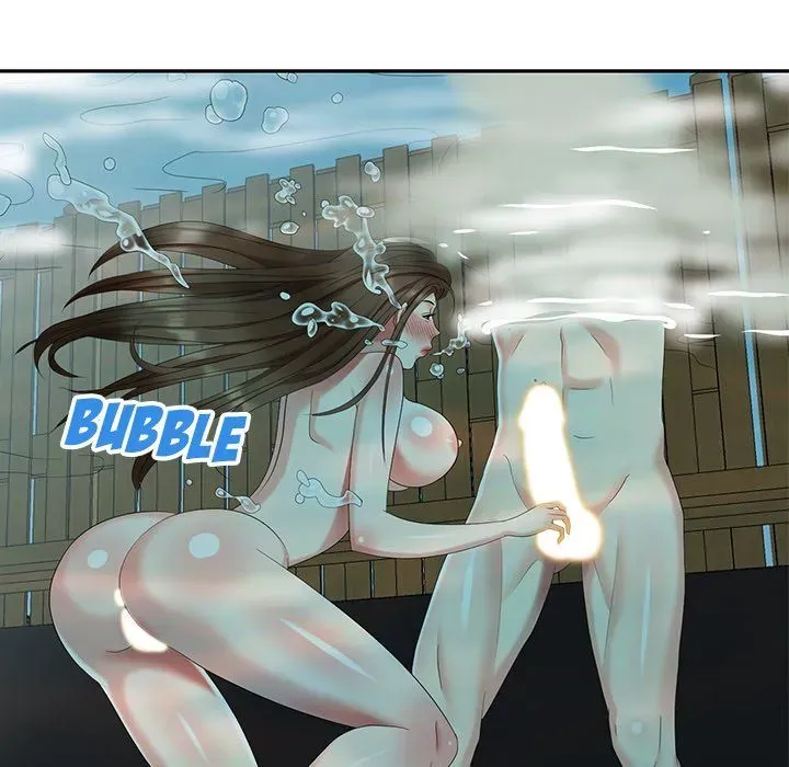 Read Secret Hideout chapter 34 image 81 on Lezhin