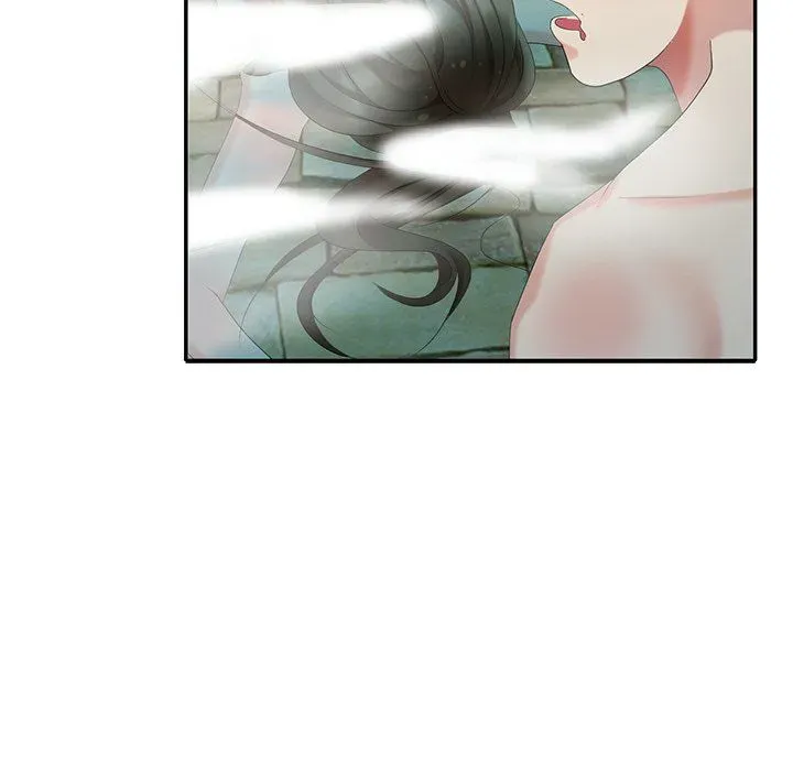 Read Secret Hideout chapter 34 image 84 on Lezhin