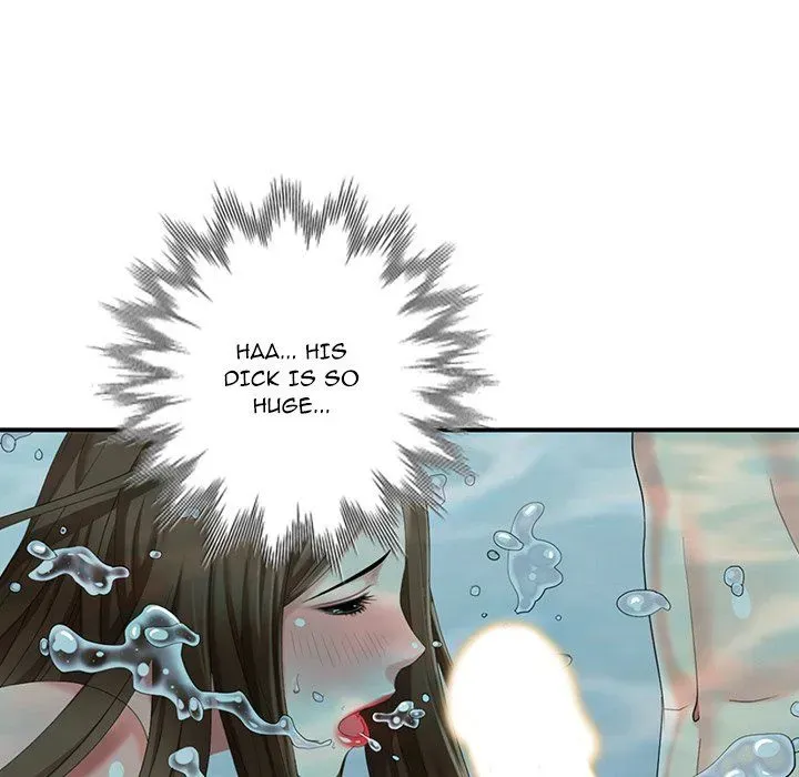 Read Secret Hideout chapter 34 image 85 on Lezhin