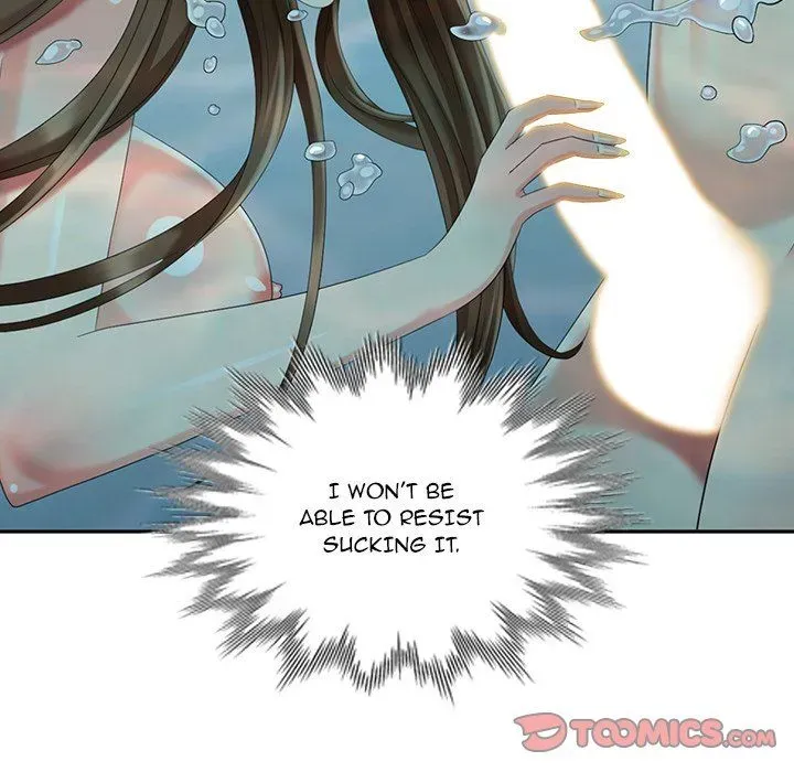 Read Secret Hideout chapter 34 image 86 on Lezhin