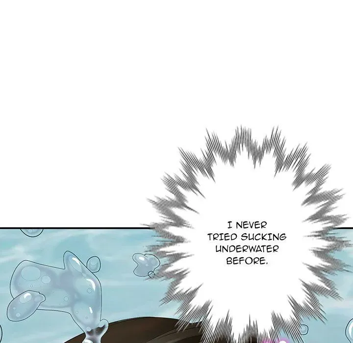 Read Secret Hideout chapter 34 image 87 on Lezhin
