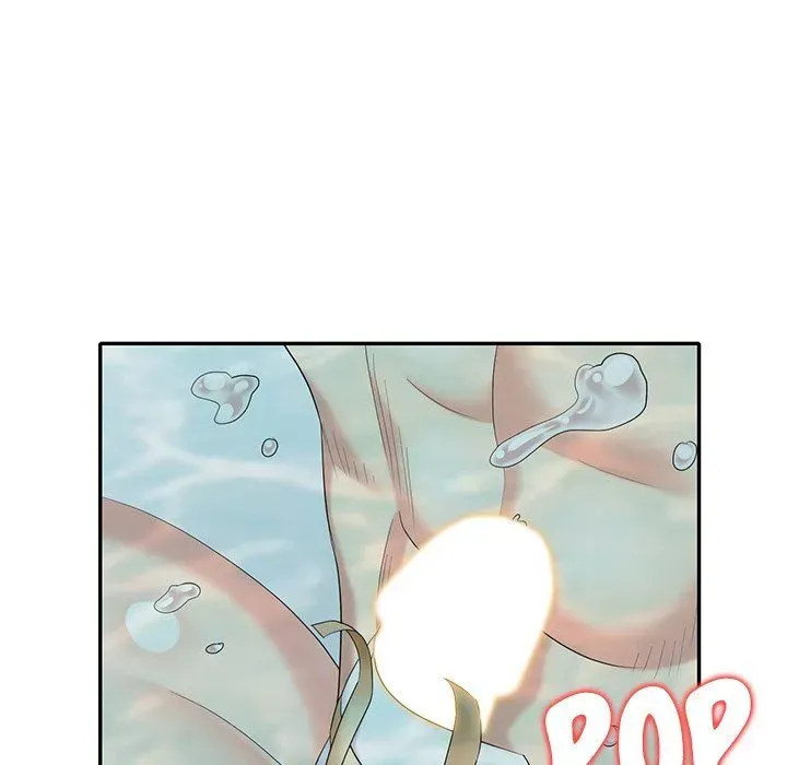 Read Secret Hideout chapter 34 image 9 on Lezhin